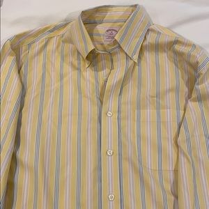 Brooks Brothers polo - M